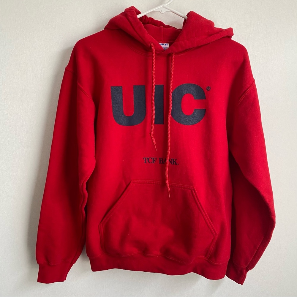 UIC Hoodie